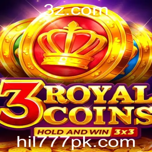 Descubra o Fascinante Jogo 3royalcoins: Regras e Estratégias