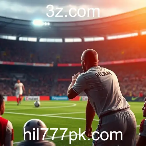 Apostas Esportivas: Um Guia Completo para Iniciantes e Entusiastas