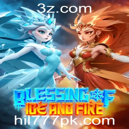 Explorando 'Blessing of Ice and Fire': Aventura e Estratégia em um Novo Jogo