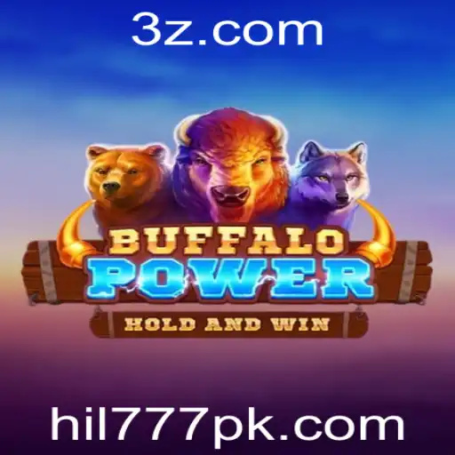 Descubra a Emoção de BuffaloPower com hil777