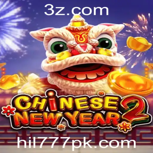 Explorando o Cativante Mundo de CHINESENEWYEAR2