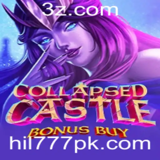 Explorando o Fascinante Mundo de CollapsedCastleBonusBuy