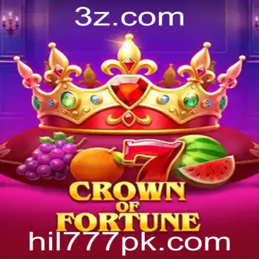 Crown of Fortune: Descubra o Fascinante Jogo da Era Digital