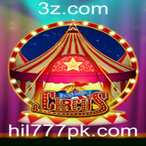 EcstaticCircus: Uma Experiência de Jogo Inovadora Com Hil777