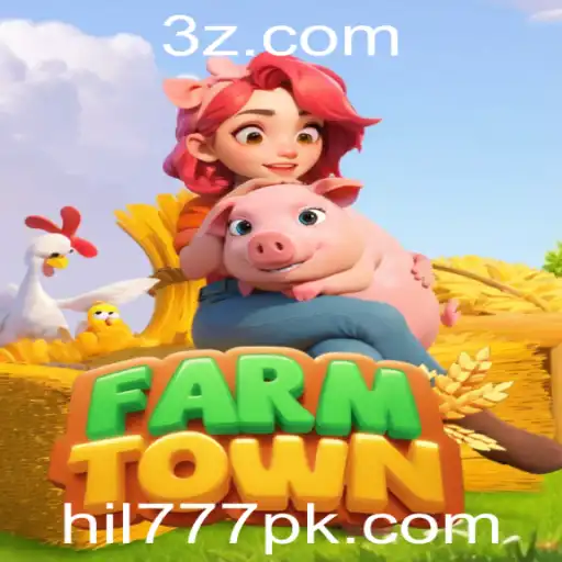 Explorando FarmTown: Aventura Rural na Era Digital