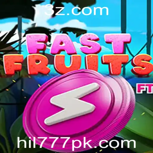 FastFruits: Um Jogo Dinâmico e cativante