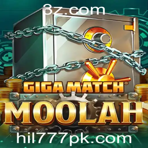 GigaMatchMoolah: O Novo Fenômeno no Mundo dos Jogos