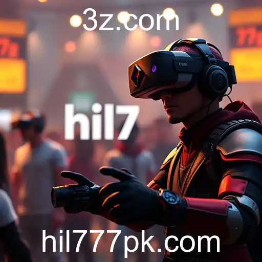 Hil777 Revoluciona Jogos Online em Português