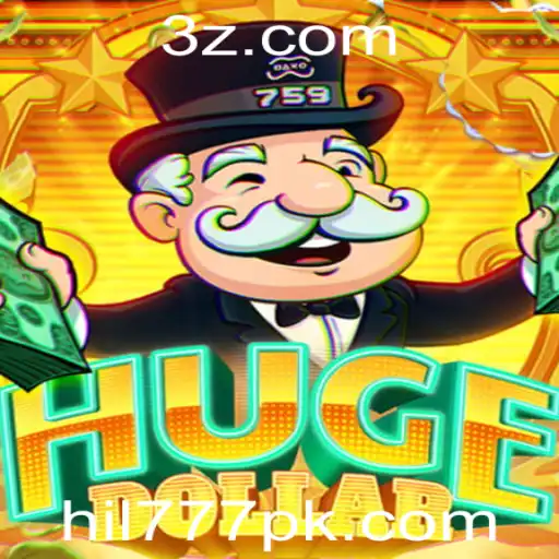 Explore as Emoções de HugeDollar: Um Guia para Entender o Jogo de Estratégia Desafiador