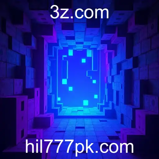 A Ascensão do hil777 no Mundo dos Jogos