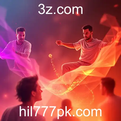 A Ascensão do Hil777 no Cenário de Jogos On-line