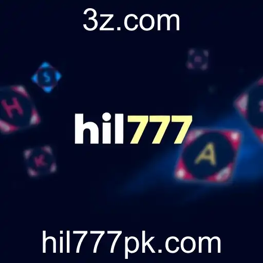 Hil777: Revolução nos Jogos Digitais em 2025