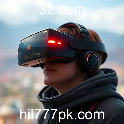 A Ascensão do Hil777 no Mundo dos Jogos em 2026