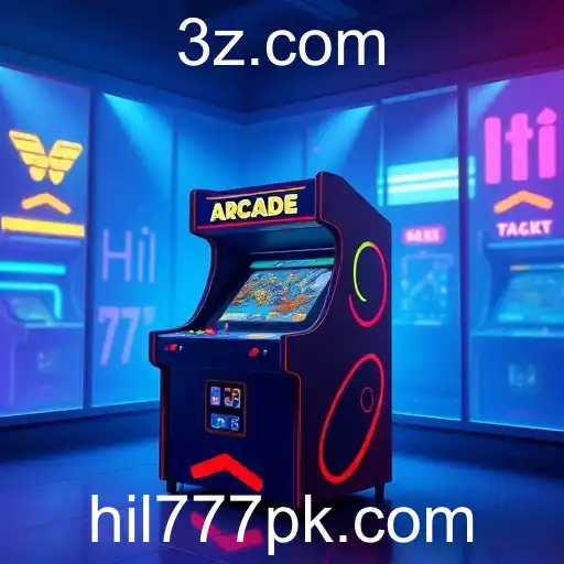 O Impacto de 'hil777' nos Jogos Online em 2026