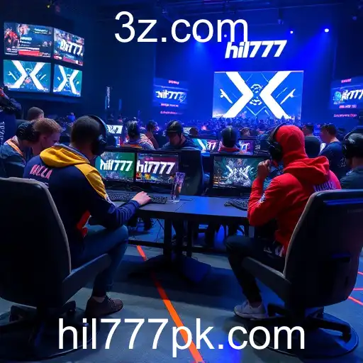 A Revolução dos Jogos eSports e as Novas Tendências