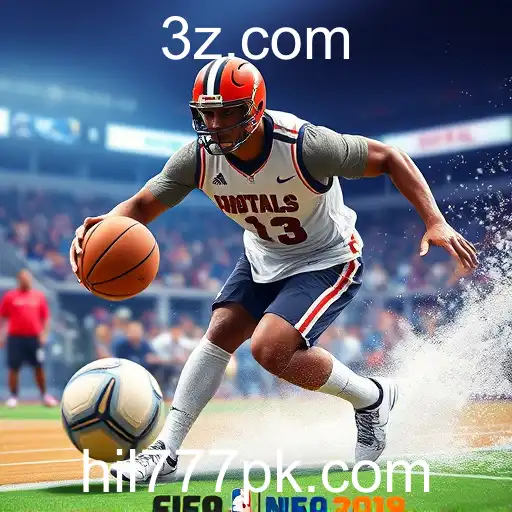 A Ascensão do Hil777 no Cenário de Jogos On-line