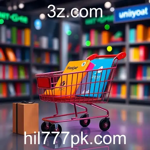 A Ascensão de hil777 no Mundo dos Jogos Online