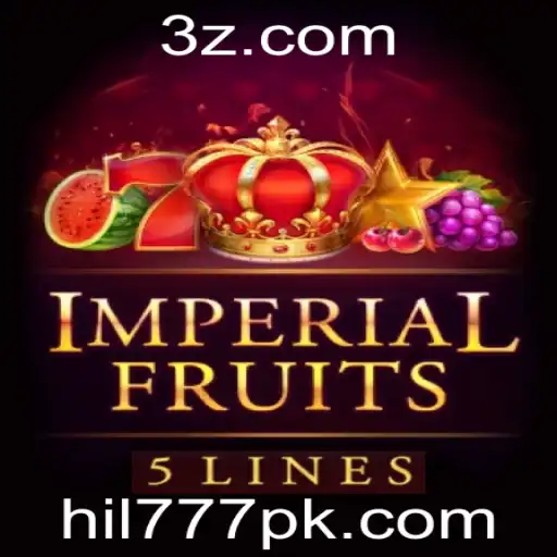 ImperialFruits5: Descobrindo o Fascinante Mundo dos Frutos Imperiais