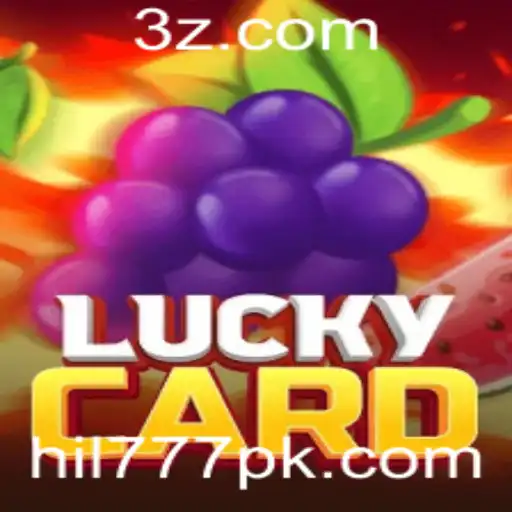 Descubra o Fascinante Mundo de LuckyCard com a Palavra-Chave hil777
