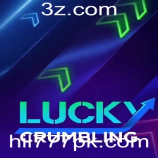 Descubra o Mundo de LuckyCrumbling: Emoção e Estratégia no Jogo do Momento