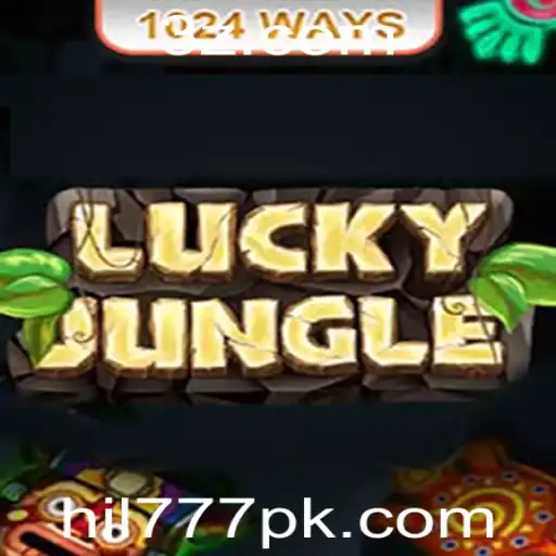 Explorando o Mundo de LuckyJungle1024: Uma Aventura Empolgante com Hil777