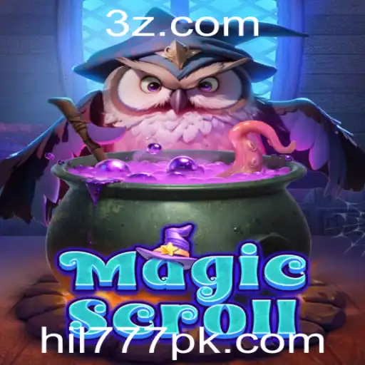 Descubra o Fascinante Mundo de MagicScroll