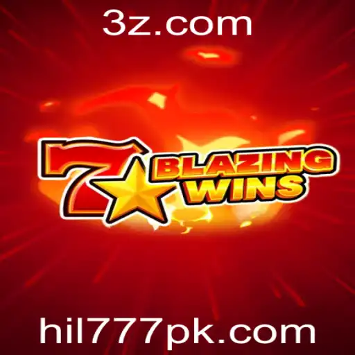 Descubra o Mundo Empolgante de BlazingWins no hil777