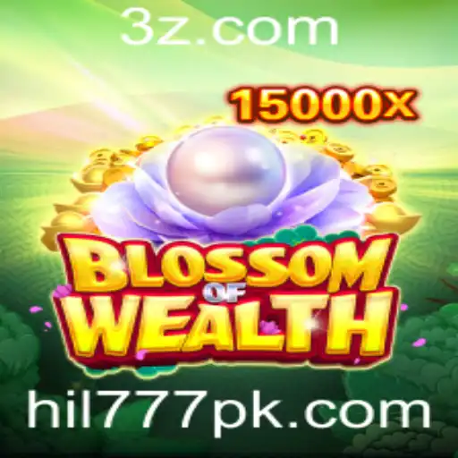 BlossomofWealth: Descubra o Jogo que está Revolucionando o Mercado