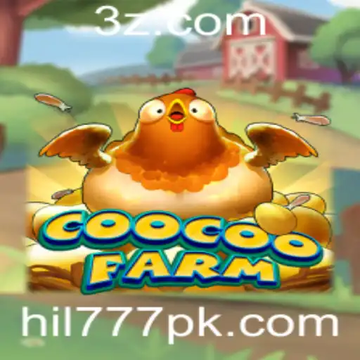Explore CooCooFarm: Aventuras e Estratégias na Fazenda