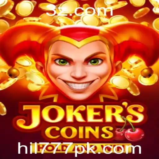 Explorando JokersCoins: O Encantador Mundo de Diversão e Estratégia