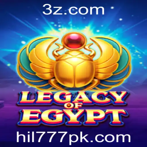 Desvendando LegacyOfEgypt: História, Regras e Estratégias