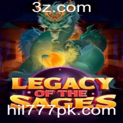 Descubra Legacy of the Sages: A Jornada Épica nas Eras dos Sábios