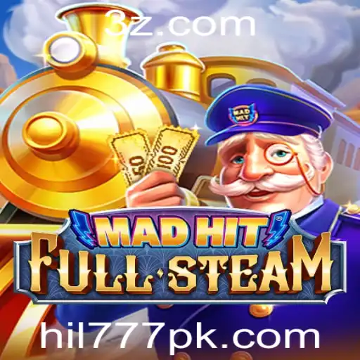 MadHitFullSteam: A Nova Sensação do Mundo dos Jogos