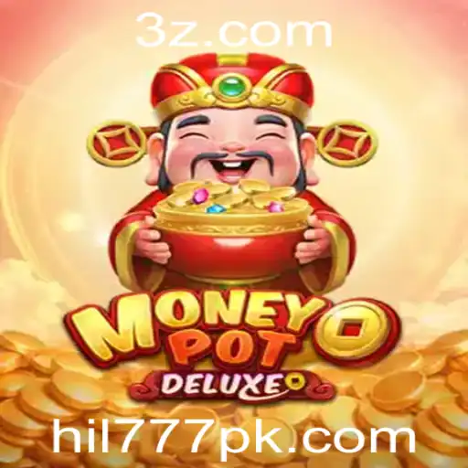 Descubra o Fascinante Mundo de MoneyPotDELUXE