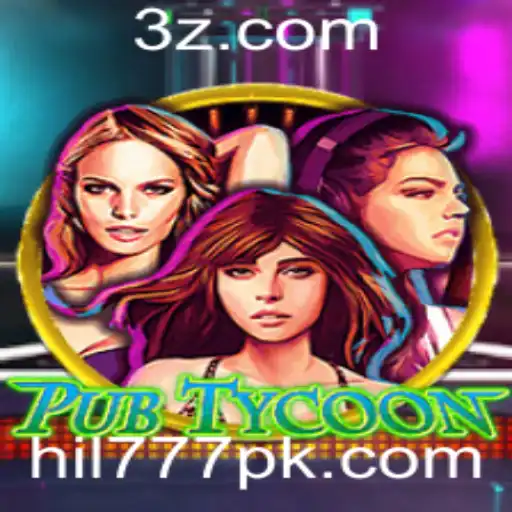Descubra PubTycoon: A Revolução dos Jogos de Estratégia
