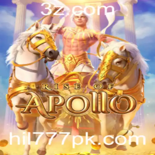 RiseofApollo: Explorando o Fascínio do Novo Jogo do Momento