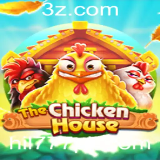 The Chicken House: Descubra a Nova Sensação no Mundo dos Jogos