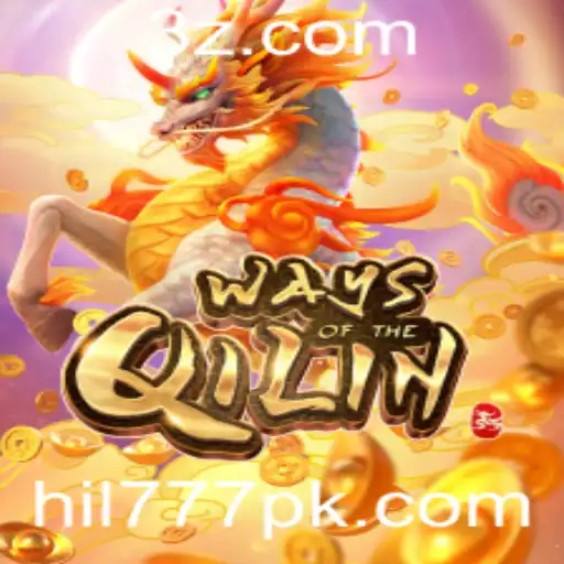Explorando o Jogo WaysoftheQilin e a Palavra-Chave Estratégica hil777