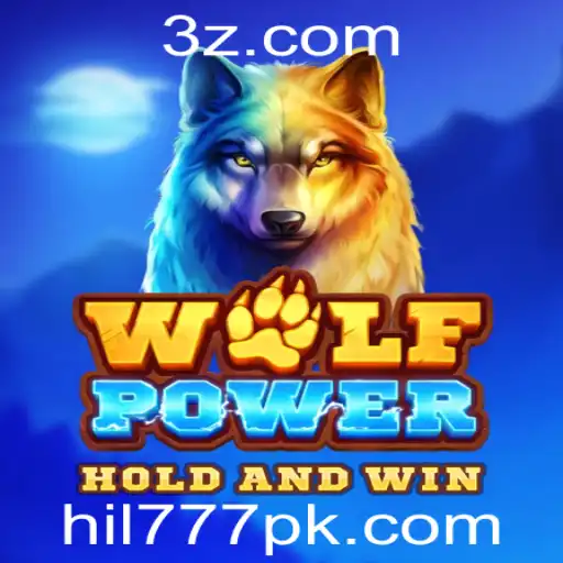Descubra o Fascinante Mundo de WolfPower
