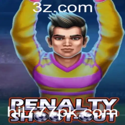 Explorando PenaltyShootOut: O Jogo de Múltiplas Emoções