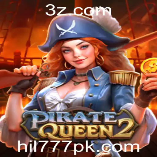 Descubra o Universo de PirateQueen2: Um Mergulho na Aventura Marítima