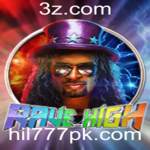 Descubra o Mundo Vibrante de RaveHigh