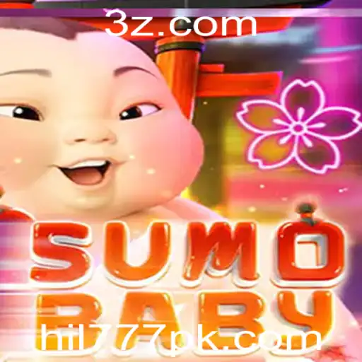 Explorando o Universo de SumoBaby: O Jogo de Estratégia e Diversão