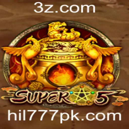 Descubra o Fascinante Mundo de Super5 com Hil777