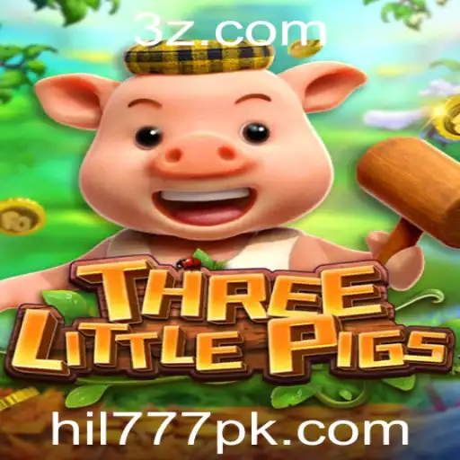 THREELITTLEPIGS: O Novo Sensação dos Jogos de Estratégia