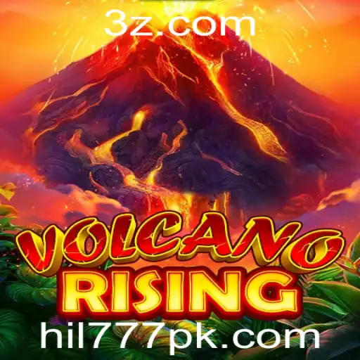 Explorando o Universo de VolcanoRising: A Aventura Extrema com hil777