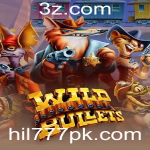 Explorando o Mundo Emocionante de WildBullets - Regras e Estratégias